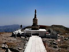 -五台山风景名胜区