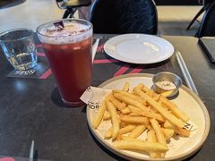 -Nord Grill&Bar Highland诺德西餐(深圳欢乐海岸店)