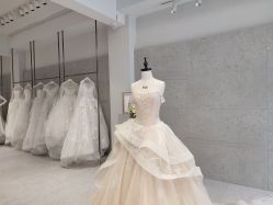 -WECOUTURE高级订制广州