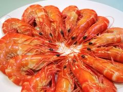 -宝园酒家(美林M·LIVE天地东座店)