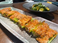 -秦家味老菜馆(民族北路店)