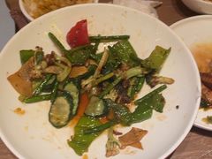 -金掌勺锅包肉(太原万达店)