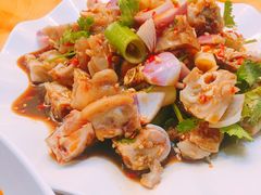 -二孃鸡爪爪(东郊记忆店)