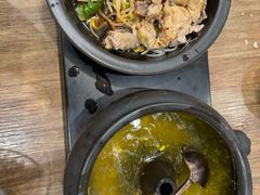-云海肴·汽锅鸡·云南菜(广安门天虹店)