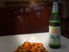 -峨嵋酒家总店(车公庄店)