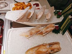 -海底捞火锅(奥体南路店)