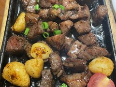 -小川洋风料理(江汉路店)
