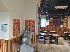 -刘记光大火锅鸡(北行店)