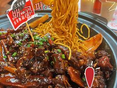 -回味黑鸭煲·始于2006(万松园店)