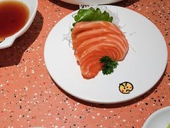 -元气寿司(东方宝泰店)