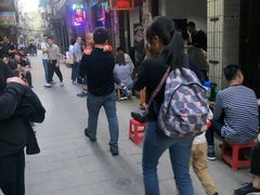 -清真·马峰烤肉(小学习北巷店)