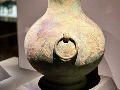 -汉景帝阳陵博物院