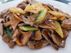 -花翎饮食(奎文区虞河桥店)