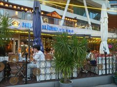 -Paulaner·德国帕拉娜自酿啤酒餐厅(海上世界店)