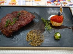 -威尼斯西餐厅(扬名广场店)