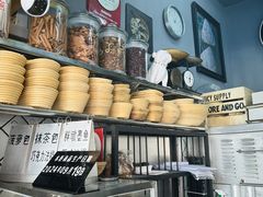 -Juicy Bakery(大学路店)