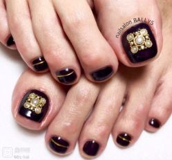 -Pink You美甲美睫纹绣定制中心