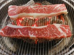 -7年8班朝鲜族非遗美食(三钢里店)