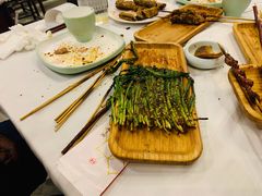 -金家老三饭庄(常营店)