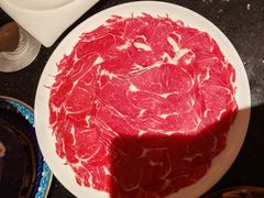 -南门涮肉(东单店)