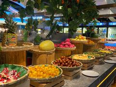 -一方渔歌蒸汽海鲜自助(文化路万达广场店)