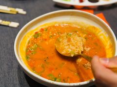 -锦府园·新台州菜(合生汇店)