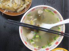 -陈记汤饭(水巷口店)