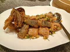 -扬州香格里拉·香宫中餐厅