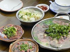 -小杨翘脚牛肉