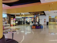 -UME影城(西城广场店)