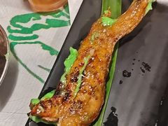 -辉记炭烧海鲜大排档·老字号(福田店)