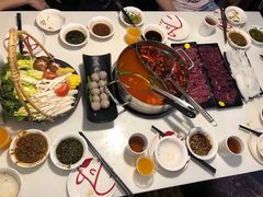 -陈记顺和牛肉火锅(岗顶店)
