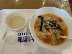 -美年大健康(埌东分院)