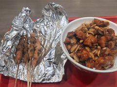 -和合谷(东直门店)