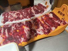 -潮发潮汕牛肉店(软件基地店)