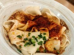小油泼面-大师兄·西北小馆(北站缤果空间店)