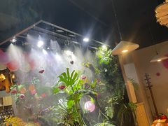 -森味薪火烧•烧鸟居酒屋•日本料理(望京店)