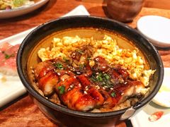 -初居食屋日式料理(万象城购物中心店)