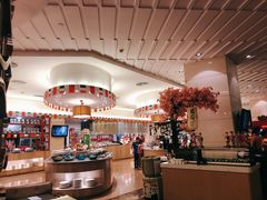 -佛山顺德金茂华美达广场大酒店