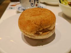 牛油猪仔-翠华餐厅(宝安壹方城店)