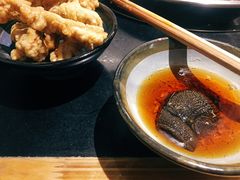 -美美老火锅(回龙湾店)