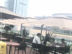 -La Terre乐田(万象城店)