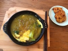 -糯雅芳粥(妙桥店)