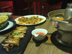 -泰国餐厅 Thai Food(裕华万达店)