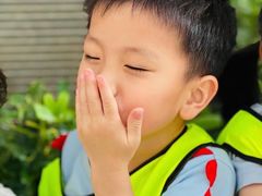 -红黄蓝成长中心•婴幼儿早教•托育(南山京基百纳广场店)