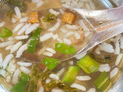 -张关合渣(航空大道店)