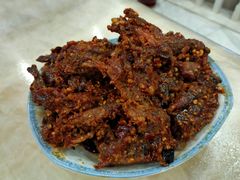 -老黄记手撕烤兔(玉林街店)