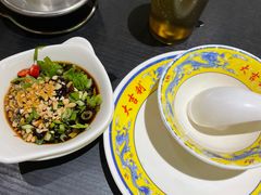 -大吉利·潮汕鲜牛肉火锅(河西店)