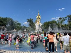 -西双版纳傣族园
