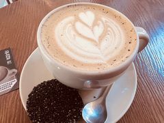 -fishtank鱼缸咖啡(三山街店)